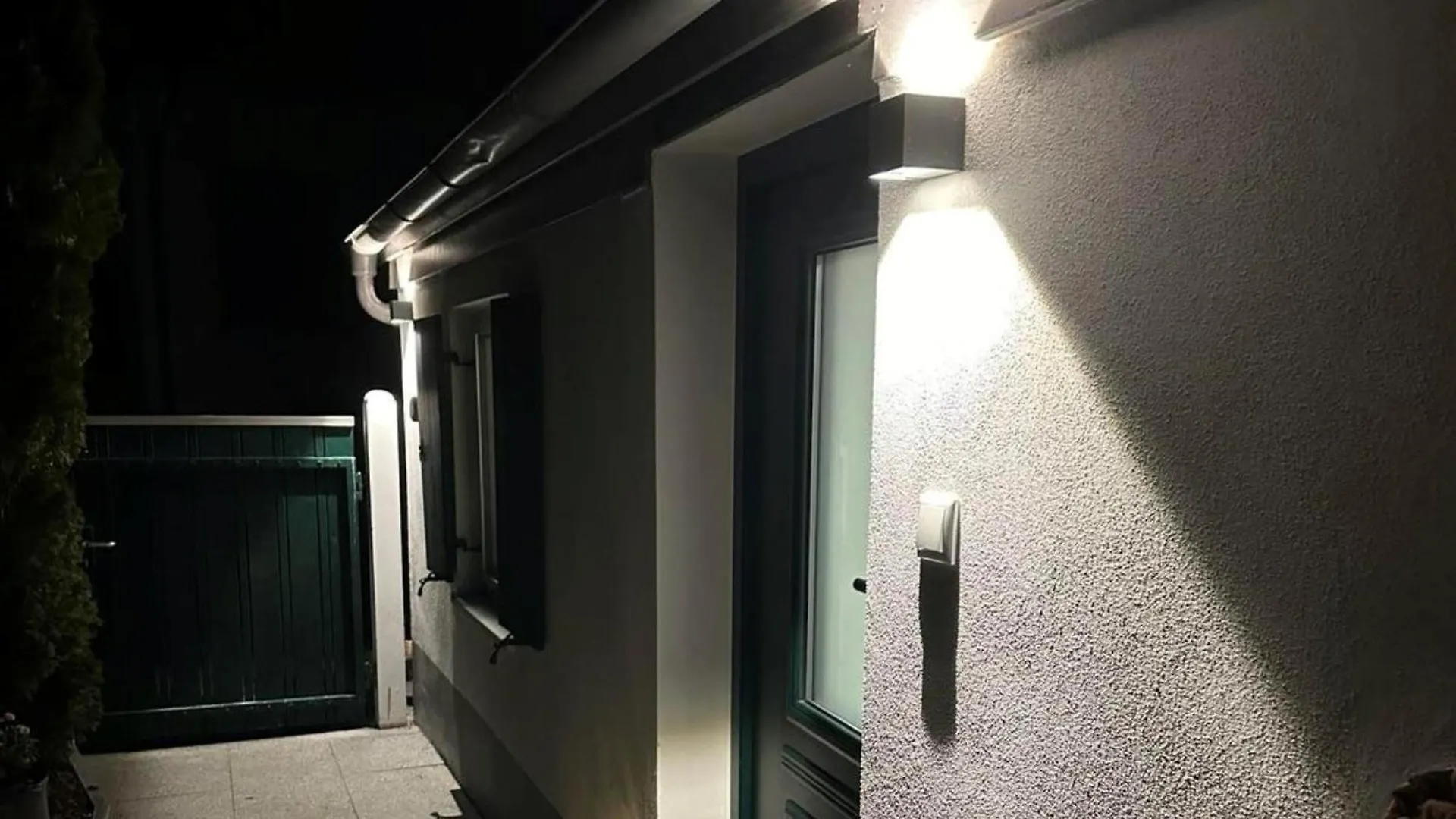 Fischerhaus Hermine Dießen am Ammersee