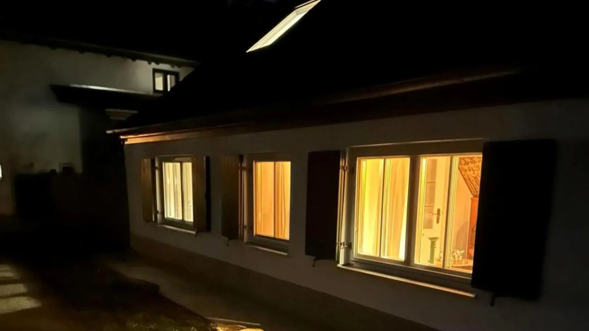 Holiday home Fischerhaus Hermine Diessen am Ammersee