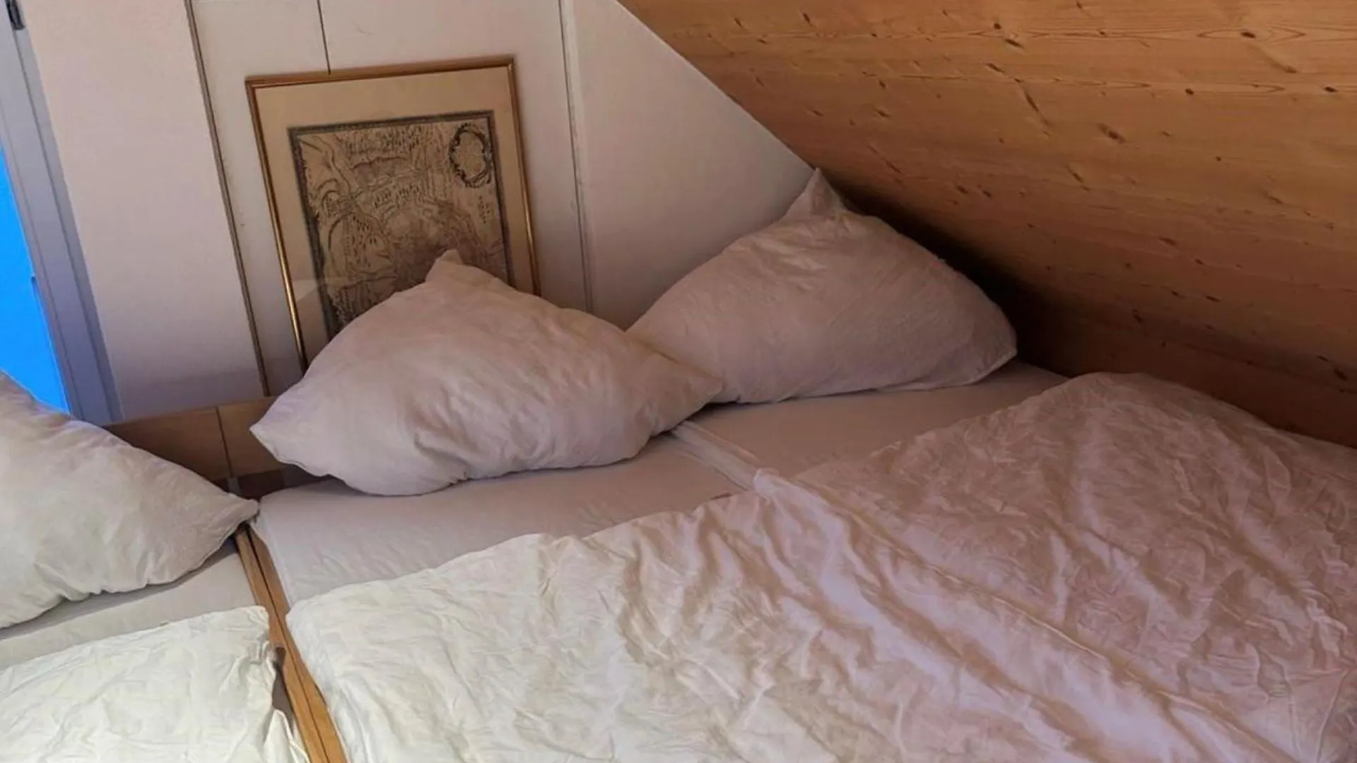 Holiday home Fischerhaus Hermine Diessen am Ammersee