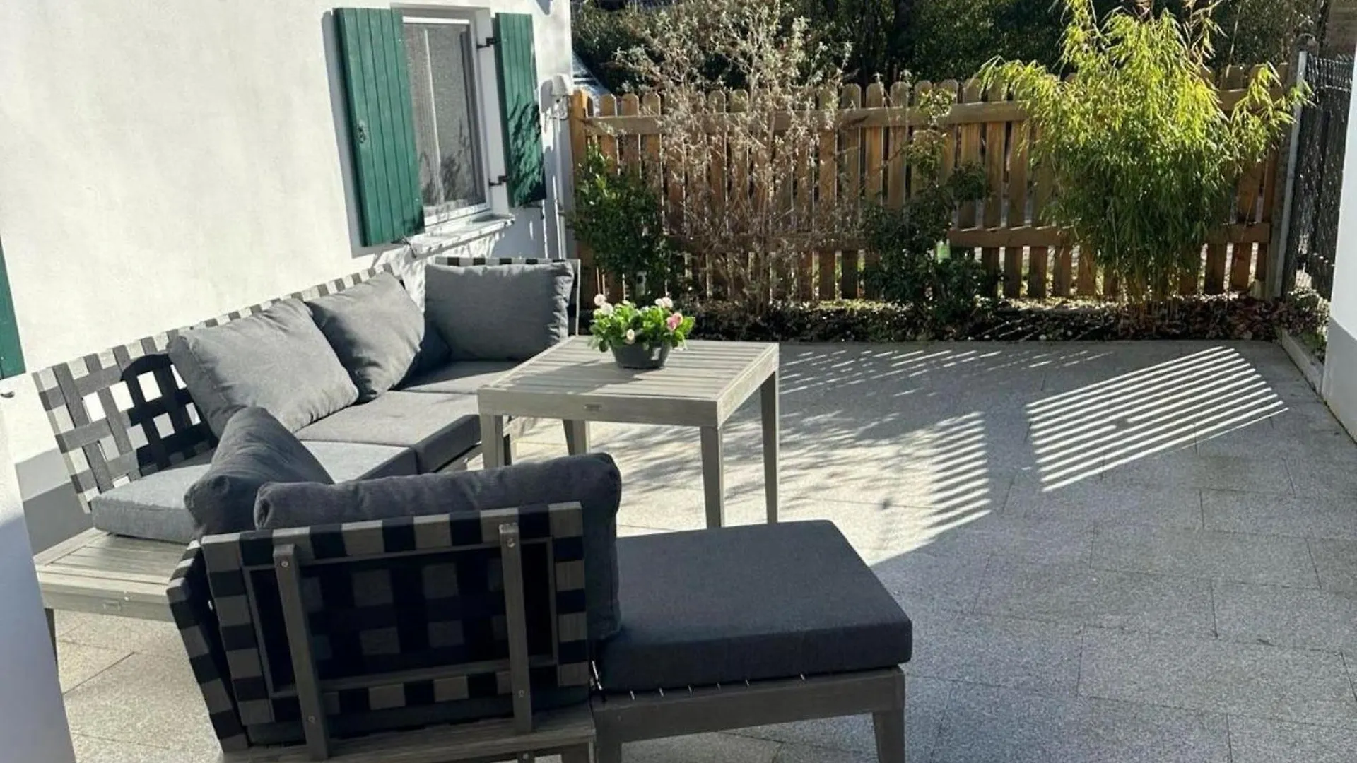 Holiday home Fischerhaus Hermine Diessen am Ammersee Germany